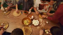 Kochen wie die R&ouml;mer